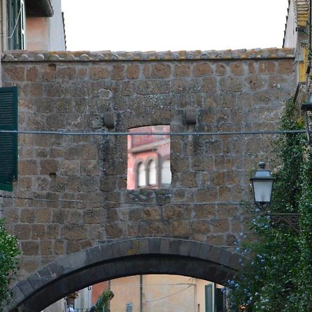 Willa Il Riuscello Tuscania Zewnętrze zdjęcie
