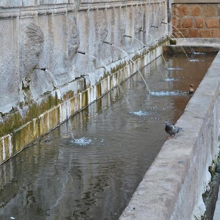 Willa Il Riuscello Tuscania Zewnętrze zdjęcie