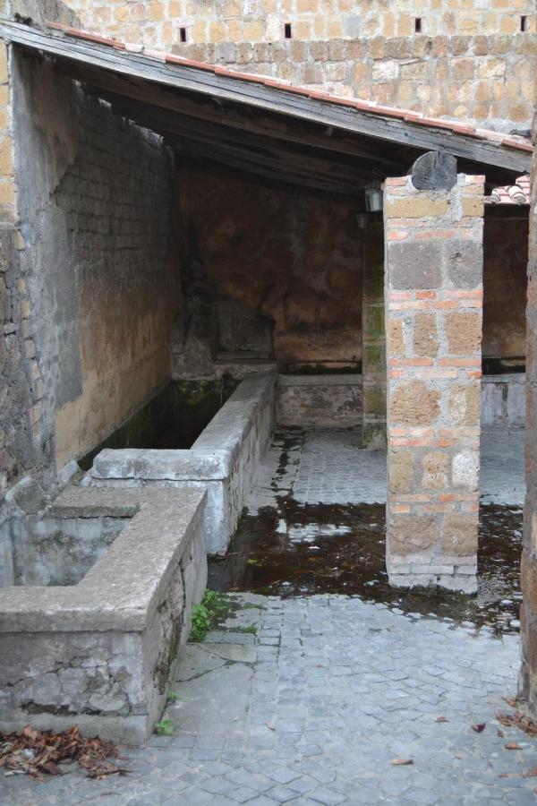 Willa Il Riuscello Tuscania Zewnętrze zdjęcie