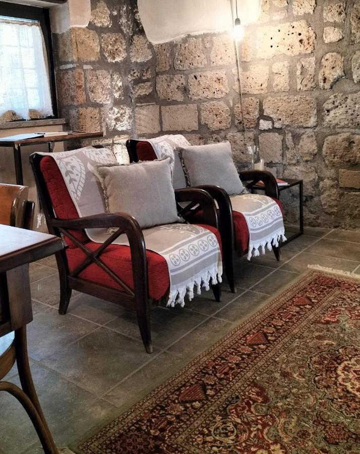 Willa Il Riuscello Tuscania Zewnętrze zdjęcie
